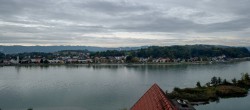 Archiv Foto Webcam Aschach an der Donau - Faustschlössl 13:00