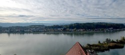 Archiv Foto Webcam Aschach an der Donau - Faustschlössl 15:00