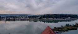 Archiv Foto Webcam Aschach an der Donau - Faustschlössl 17:00