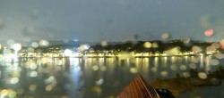 Archiv Foto Webcam Aschach an der Donau - Faustschlössl 19:00