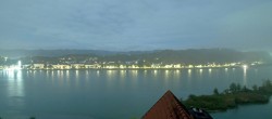 Archiv Foto Webcam Aschach an der Donau - Faustschlössl 01:00