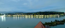 Archiv Foto Webcam Aschach an der Donau - Faustschlössl 03:00