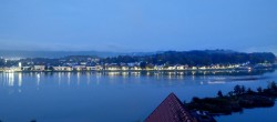 Archiv Foto Webcam Aschach an der Donau - Faustschlössl 05:00