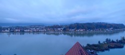 Archiv Foto Webcam Aschach an der Donau - Faustschlössl 06:00