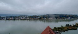 Archiv Foto Webcam Aschach an der Donau - Faustschlössl 07:00