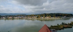 Archiv Foto Webcam Aschach an der Donau - Faustschlössl 11:00