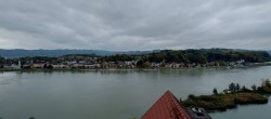 Archiv Foto Webcam Aschach an der Donau - Faustschlössl 13:00