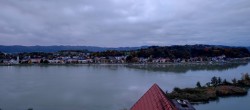 Archiv Foto Webcam Aschach an der Donau - Faustschlössl 17:00