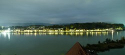 Archiv Foto Webcam Aschach an der Donau - Faustschlössl 23:00