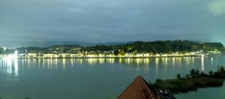 Archiv Foto Webcam Aschach an der Donau - Faustschlössl 01:00