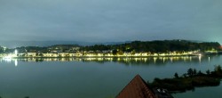 Archiv Foto Webcam Aschach an der Donau - Faustschlössl 03:00