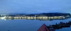 Archiv Foto Webcam Aschach an der Donau - Faustschlössl 05:00