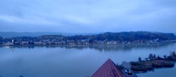 Archiv Foto Webcam Aschach an der Donau - Faustschlössl 06:00
