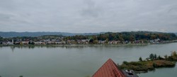 Archiv Foto Webcam Aschach an der Donau - Faustschlössl 11:00