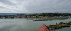 Archiv Foto Webcam Aschach an der Donau - Faustschlössl 13:00