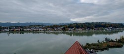 Archiv Foto Webcam Aschach an der Donau - Faustschlössl 15:00