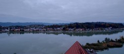 Archiv Foto Webcam Aschach an der Donau - Faustschlössl 17:00