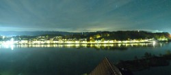 Archiv Foto Webcam Aschach an der Donau - Faustschlössl 23:00