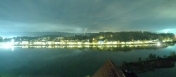 Archiv Foto Webcam Aschach an der Donau - Faustschlössl 03:00