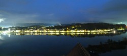 Archiv Foto Webcam Aschach an der Donau - Faustschlössl 05:00