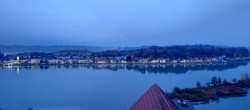 Archiv Foto Webcam Aschach an der Donau - Faustschlössl 06:00