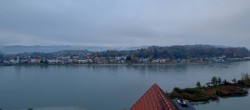 Archiv Foto Webcam Aschach an der Donau - Faustschlössl 07:00