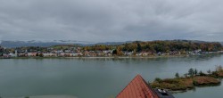 Archiv Foto Webcam Aschach an der Donau - Faustschlössl 11:00