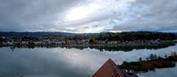 Archiv Foto Webcam Aschach an der Donau - Faustschlössl 15:00