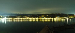 Archiv Foto Webcam Aschach an der Donau - Faustschlössl 23:00