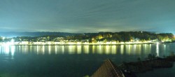 Archiv Foto Webcam Aschach an der Donau - Faustschlössl 01:00