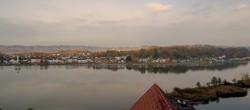 Archiv Foto Webcam Aschach an der Donau - Faustschlössl 06:00