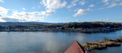 Archiv Foto Webcam Aschach an der Donau - Faustschlössl 13:00