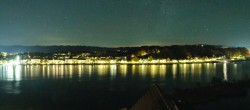 Archiv Foto Webcam Aschach an der Donau - Faustschlössl 23:00