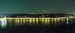 Archiv Foto Webcam Aschach an der Donau - Faustschlössl 01:00