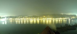 Archiv Foto Webcam Aschach an der Donau - Faustschlössl 03:00