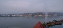 Archiv Foto Webcam Aschach an der Donau - Faustschlössl 06:00