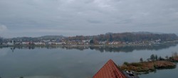 Archiv Foto Webcam Aschach an der Donau - Faustschlössl 07:00