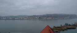 Archiv Foto Webcam Aschach an der Donau - Faustschlössl 09:00