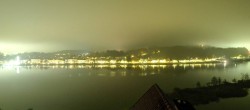 Archiv Foto Webcam Aschach an der Donau - Faustschlössl 23:00