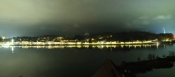 Archiv Foto Webcam Aschach an der Donau - Faustschlössl 03:00