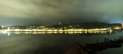 Archiv Foto Webcam Aschach an der Donau - Faustschlössl 04:00