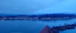 Archiv Foto Webcam Aschach an der Donau - Faustschlössl 06:00