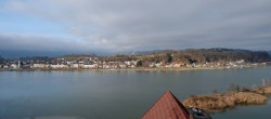 Archiv Foto Webcam Aschach an der Donau - Faustschlössl 10:00