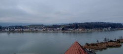 Archiv Foto Webcam Aschach an der Donau - Faustschlössl 12:00