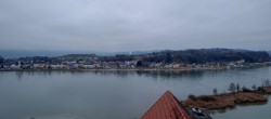 Archiv Foto Webcam Aschach an der Donau - Faustschlössl 14:00