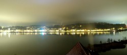 Archiv Foto Webcam Aschach an der Donau - Faustschlössl 20:00