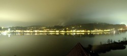 Archiv Foto Webcam Aschach an der Donau - Faustschlössl 01:00