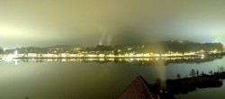 Archiv Foto Webcam Aschach an der Donau - Faustschlössl 03:00