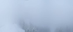 Archiv Foto Webcam Westendorf - Bergstation Fleiding 05:00