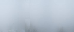 Archiv Foto Webcam Westendorf - Bergstation Fleiding 09:00